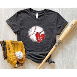 personalized baseball mom shirt, personalized number shirt, baseball family matching outfit, baseball personalized numbe