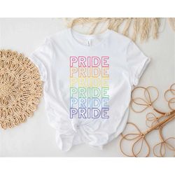 pride shirt, pride month shirt, pride shirt, gay rainbow shirt, lgbt shirt, lesbian shirt, gay pride shirt