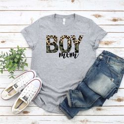 retro boy mama shirt, trendy comfort colors boy mama shirt for moms mothers day gifts for boy mama mom of boys new boy