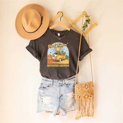road trippin shirts, vacation shirt, travel boho shirts, beach shirts, summer shirt, birthday gift, shirt for women, mot