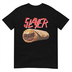 5layer short-sleeve unisex t-shirt