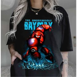 ill proctect you disney baymax shirt, baymax disney shirt, baymax shirt, disney shirt, disney gift