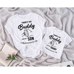 matching dad shirt, fathers day shirt, funny dad shirt, matching father son daughter shirt, gift for fathers day, dad