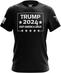 trump we the people holsters - men's short t-shirt 72