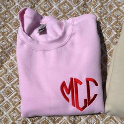 heart monogram shirt  monogram sweatshirt