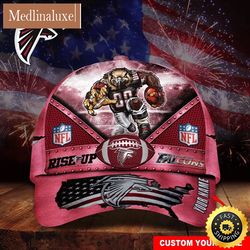 atlanta falcons nfl personalized trending cap super bowl