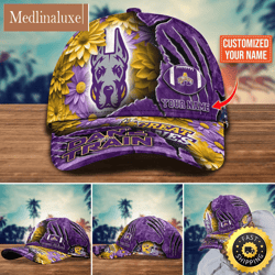 ncaa albany great danes baseball cap custom hat for fans new arrivals