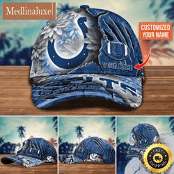 ncaa indianapolis colts baseball cap custom hat for fans new arrivals