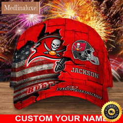 tampa bay buccaneers baseball cap custom cap go sports teams