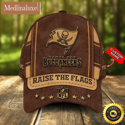 tampa bay buccaneers nfl cap personalized trend 2024