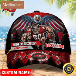 tampa bay buccaneers nfl cap personalized trend