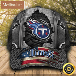 tennessee titans nfl cap personalized trend