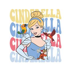 disney beauty princess cinderella png