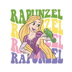 disney tangled princess rapunzel png