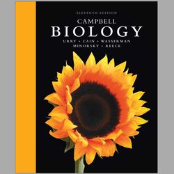 campbell biology 11e