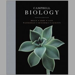 campbell biology (9th edition)