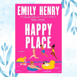 happy place kindle edition by emily henry (author)