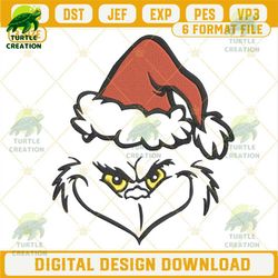 grinch face machine embroidery design file.jpg