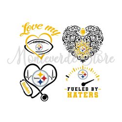 Steelers SVG,Steelers Png, Pittsburgh SVG, Steelers Bundle, Houston Football, Football Svg, Pittsburgh Haters, Steelers