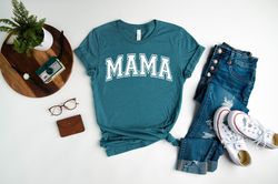 mama shirt, mothers day shirt, best mom ever tee, mom life shirt, blessed mom shirt, motherhood t-shirt, new mom gift, g