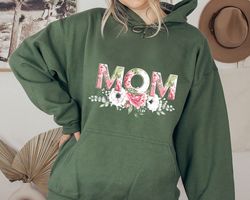 mama hoodie, mom hoodie, mommy hoodie, cute mom hoodie, mothers day gift, mom life hoodie, mama hoodie