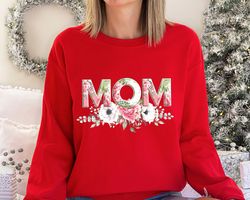 mama sweatshirt, mom sweatshirt, mommy sweatshirt, cute mom sweatshirt, mothers day gift, mom life sweatshirt, mama swea