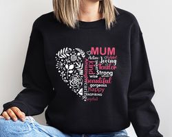 mother heart shirt, mothers day shirt, gift for mom, mom shirt, mama shirt, mom life shirt, heart shirt, gift for her, m