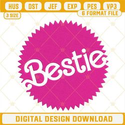barbie bestie logo embroidery designs.jpg
