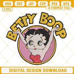 betty boop machine embroidery design file.jpg