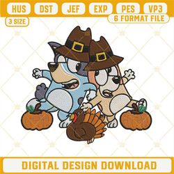 bluey and bingo thanksgiving embroidery design files.jpg