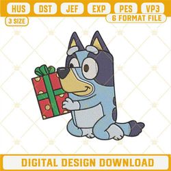 bluey christmas gifts embroidery design files.jpg