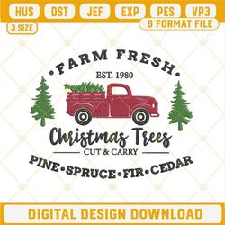 farm fresh christmas trees embroidery design file.jpg
