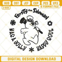 frosty the snowman embroidery designs.jpg