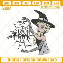 frozen elsa princess halloween machine embroidery design file.jpg