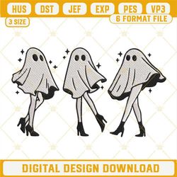 ghosts girl halloween embroidery design files.jpg