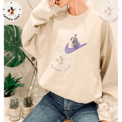 nike boo embroidered shirt - embroidered shirt hoodies, embroidery machine shirts, embroidery machine shirt