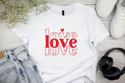 valentines day shirt, love shirt, valentines day gift, couple shirt, love gift, couple matching shirt, couple gift, love