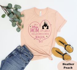 im a disney mom shirt, disney shirt, , mickey mom, best mom ever, disney mama, gift for mama, disney gift, disneyland sh