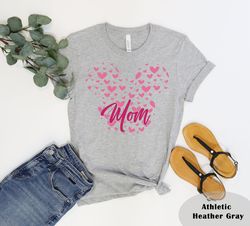 minnie ears shirt, mom shirt, disney mom shirt, disney mom shirt, minnie mom shirt, disney mom gift, minnie mouse shirt,