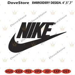 nike hypebeast swoosh embroidery design download