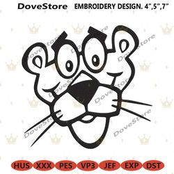 dior pattern logo embroidery design download