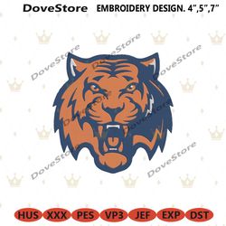 auburn embroidery head design, ncaa embroidery designs, auburn tigers embroidery instant file