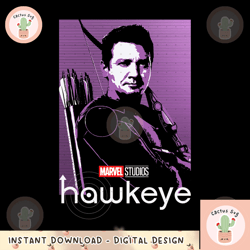 marvel hawkeye pop art portrait png, digital download, hawkeye pop art portrait png, digital download,