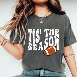 football season shirt, football shirt, football game day shirt, womens football shirt, sport shirt football tee,football