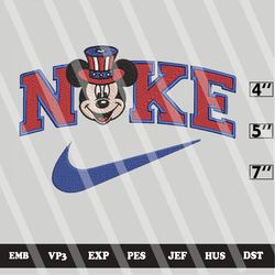 nik.e usa flag mickey embroidery designs, usa flag ears boy machine embroidery design, 4th of july stitch embroidery
