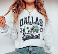 dallas football sweatshirt, dallas football shirt, vintage dallas football sweatshirt, dallas fan gi