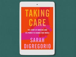 taking care: the story of nursing and its power to change our world, digital book download - pdf
