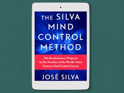 the silva mind control method: the revolutionary program by the founder of the world's most famous mind control - pdf