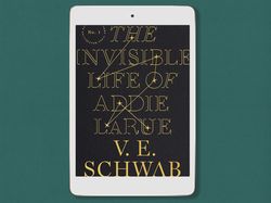 the invisible life of addie larue, digital book download - pdf