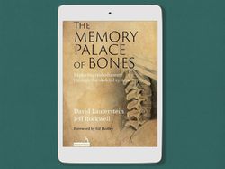 the memory palace of bones: exploring embodiment through the skeletal system, digital book download - pdf